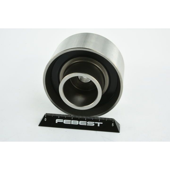 Kreipiantysis skriemulys, paskirstymo diržas FEBEST 0588-UN