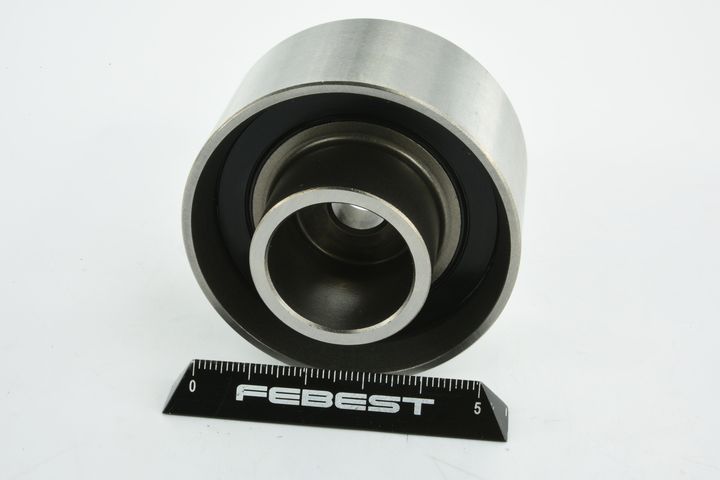 Kreipiantysis skriemulys, paskirstymo diržas FEBEST 0588-UN