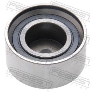 Kreipiantysis skriemulys, paskirstymo diržas FEBEST 1288-ELAN