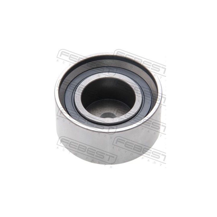 Kreipiantysis skriemulys, paskirstymo diržas FEBEST 1288-ELAN