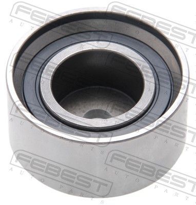 Kreipiantysis skriemulys, paskirstymo diržas FEBEST 1288-ELAN