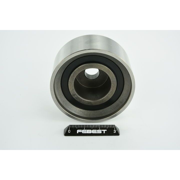 Kreipiantysis skriemulys, paskirstymo diržas FEBEST 1288-GETZ