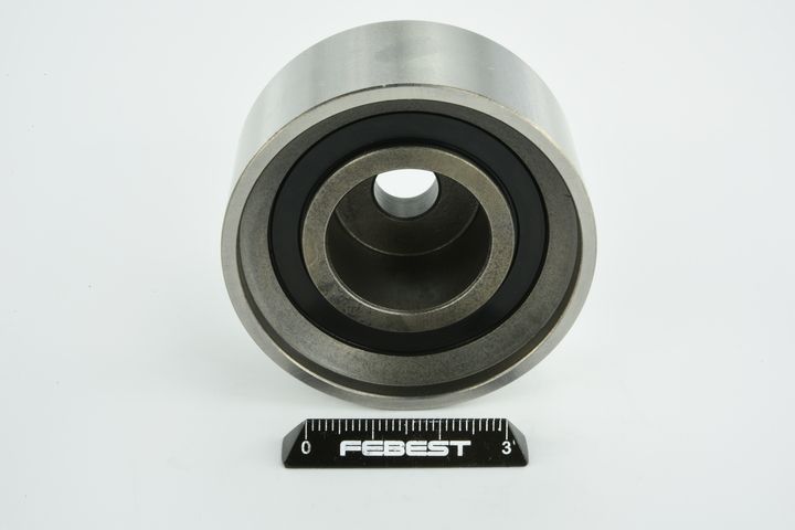 Kreipiantysis skriemulys, paskirstymo diržas FEBEST 1288-GETZ