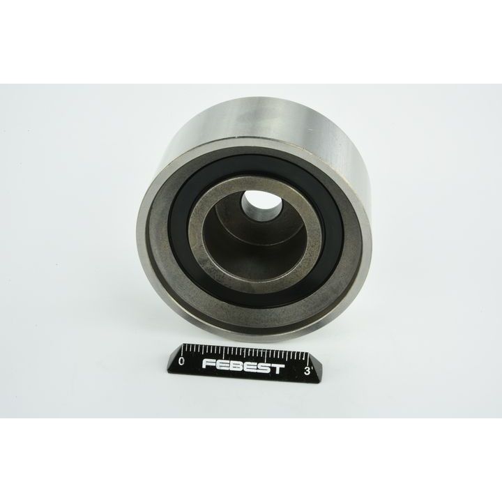 Kreipiantysis skriemulys, paskirstymo diržas FEBEST 1288-GETZ