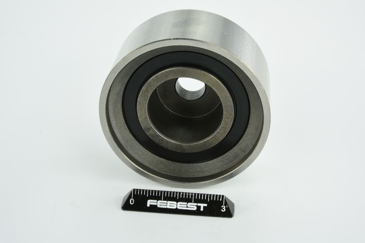 Kreipiantysis skriemulys, paskirstymo diržas FEBEST 1288-GETZ