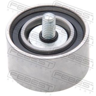 Kreipiantysis skriemulys, paskirstymo diržas FEBEST 1288-I30