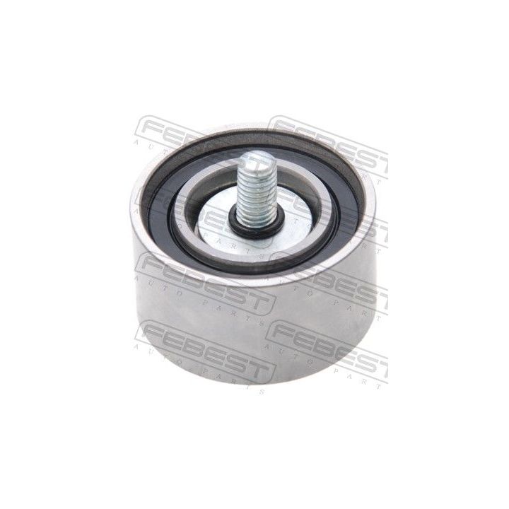 Kreipiantysis skriemulys, paskirstymo diržas FEBEST 1288-I30