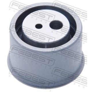 Kreipiantysis skriemulys, paskirstymo diržas FEBEST 1288-SAN