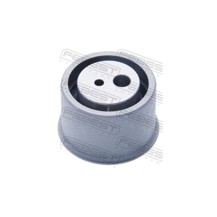 Kreipiantysis skriemulys, paskirstymo diržas FEBEST 1288-SAN