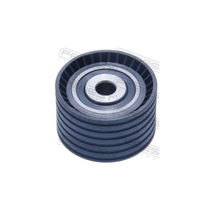 Kreipiantysis skriemulys, paskirstymo diržas FEBEST 2488-MEG