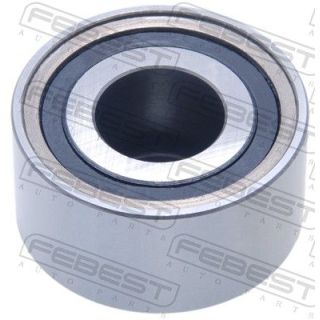 Kreipiantysis skriemulys, paskirstymo diržas FEBEST 2988-RRS