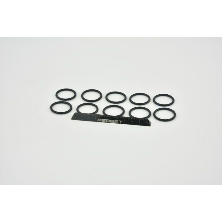 Tarpiklis, skirstytuvas FEBEST RINGOL-016-PCS10