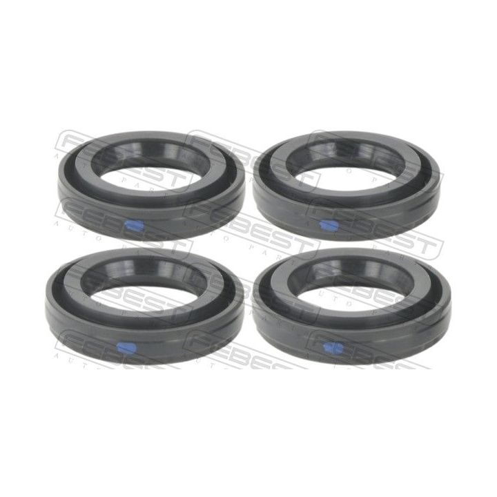 Tarpiklis, svirties dangtis FEBEST NCP-009-PCS4