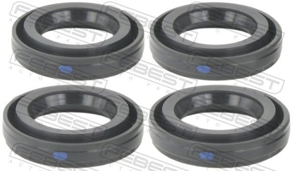 Tarpiklis, svirties dangtis FEBEST NCP-009-PCS4