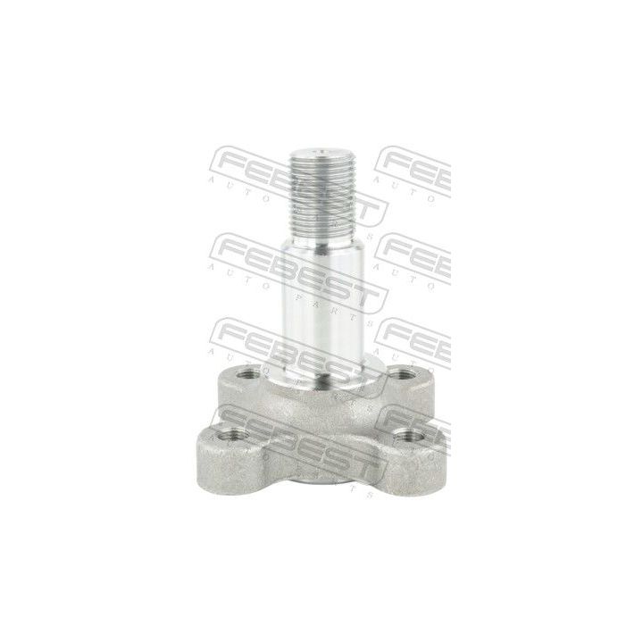 Ašies korpusas FEBEST 2482-LOGIIR