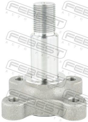 Ašies korpusas FEBEST 2482-LOGIIR