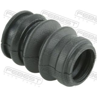 Gofruotoji membrana, stabdžių apkabos kreipiklis FEBEST 0173-NZE151R