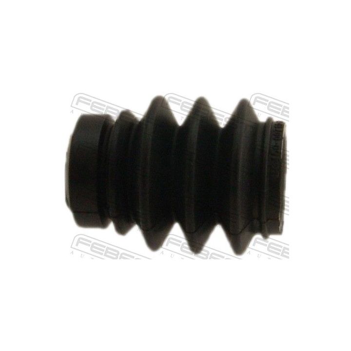 Gofruotoji membrana, stabdžių apkabos kreipiklis FEBEST 1273-TUCSF