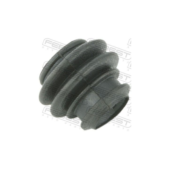 Gofruotoji membrana, stabdžių apkabos kreipiklis FEBEST 2273-CERIIF