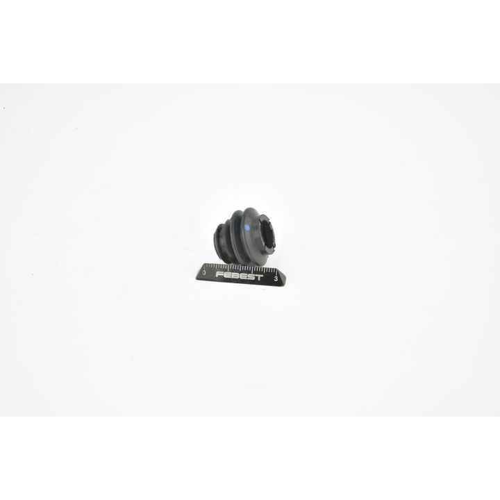 Gofruotoji membrana, stabdžių apkabos kreipiklis FEBEST 2273-CERIIF