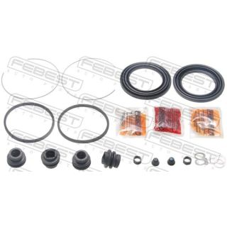 Remonto komplektas, stabdžių apkaba FEBEST 0175-ACA30F