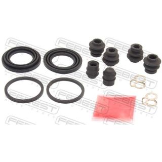 Remonto komplektas, stabdžių apkaba FEBEST 0175-ACA30R