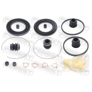 Remonto komplektas, stabdžių apkaba FEBEST 0175-ACU15F