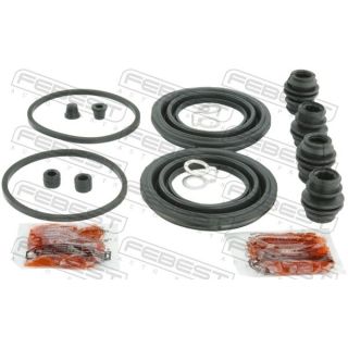 Remonto komplektas, stabdžių apkaba FEBEST 0175-ACU35F