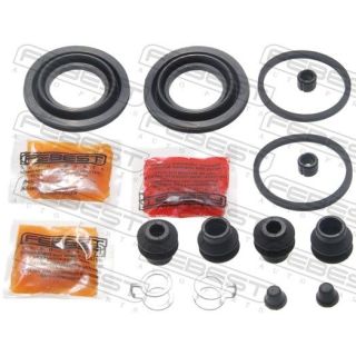 Remonto komplektas, stabdžių apkaba FEBEST 0175-ACU35R