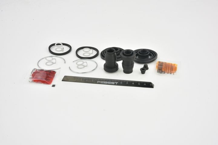 Remonto komplektas, stabdžių apkaba FEBEST 0175-ACV30R