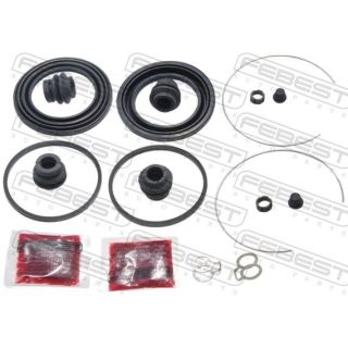 Remonto komplektas, stabdžių apkaba FEBEST 0175-ACV40F