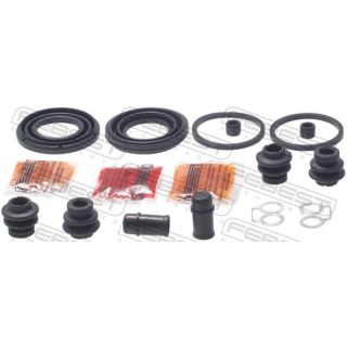 Remonto komplektas, stabdžių apkaba FEBEST 0175-GGL10R