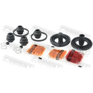 Remonto komplektas, stabdžių apkaba FEBEST 0175-GGL15R