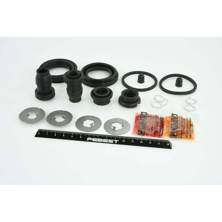 Remonto komplektas, stabdžių apkaba FEBEST 0175-GSE25R