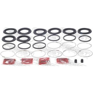 Remonto komplektas, stabdžių apkaba FEBEST 0175-GSJ15F