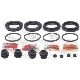 Remonto komplektas, stabdžių apkaba FEBEST 0175-GSU40F