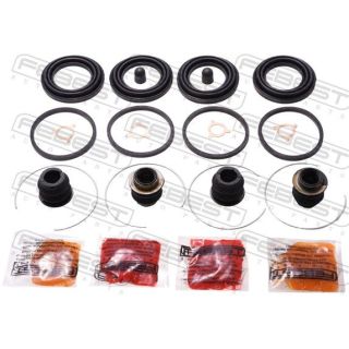 Remonto komplektas, stabdžių apkaba FEBEST 0175-JZS147F