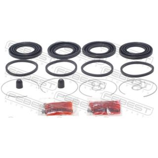 Remonto komplektas, stabdžių apkaba FEBEST 0175-JZS171R