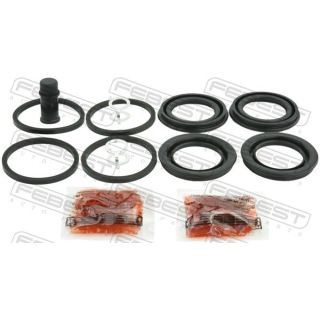 Remonto komplektas, stabdžių apkaba FEBEST 0175-UCF30R