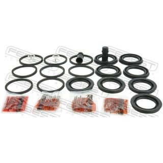 Remonto komplektas, stabdžių apkaba FEBEST 0175-URS190F