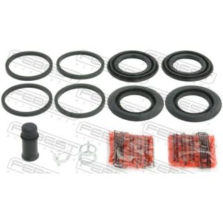 Remonto komplektas, stabdžių apkaba FEBEST 0175-USF40R