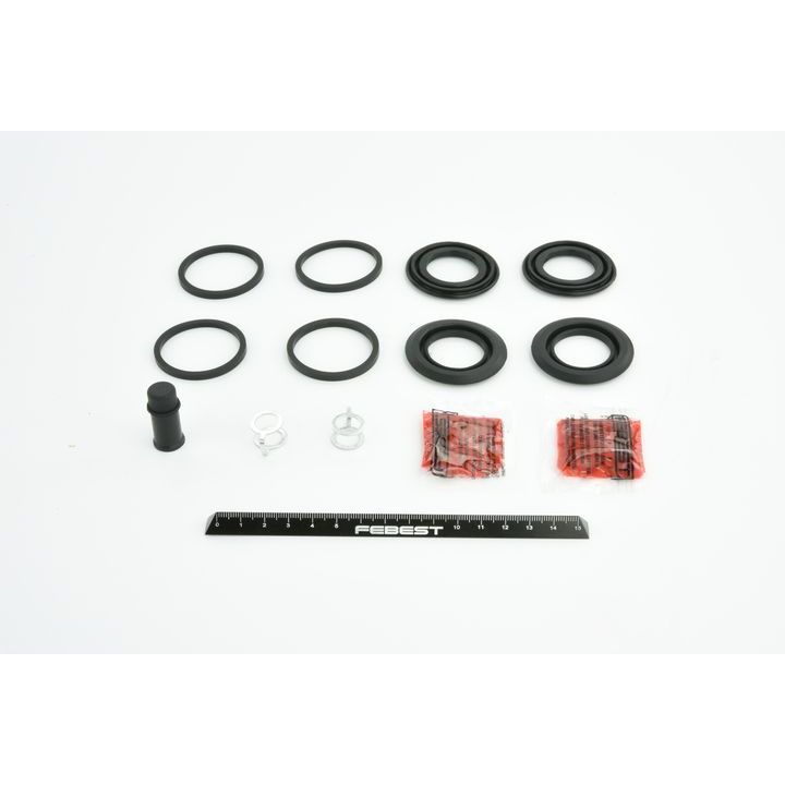 Remonto komplektas, stabdžių apkaba FEBEST 0175-USF40R