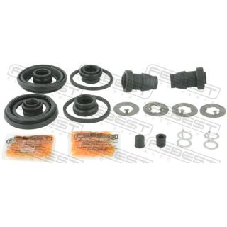 Remonto komplektas, stabdžių apkaba FEBEST 0175-UZS190R