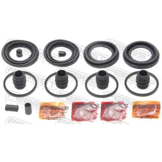 Remonto komplektas, stabdžių apkaba FEBEST 0275-A33F