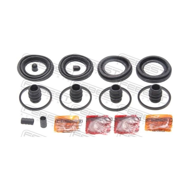 Remonto komplektas, stabdžių apkaba FEBEST 0275-A33F