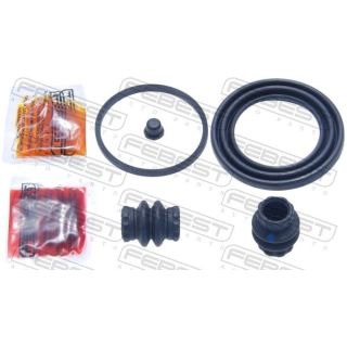 Remonto komplektas, stabdžių apkaba FEBEST 0275-E11EF