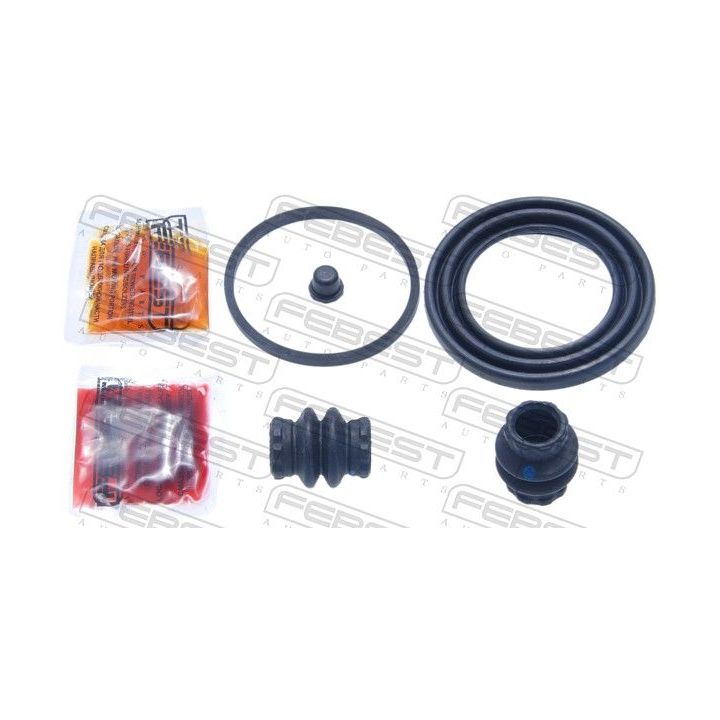 Remonto komplektas, stabdžių apkaba FEBEST 0275-E11EF