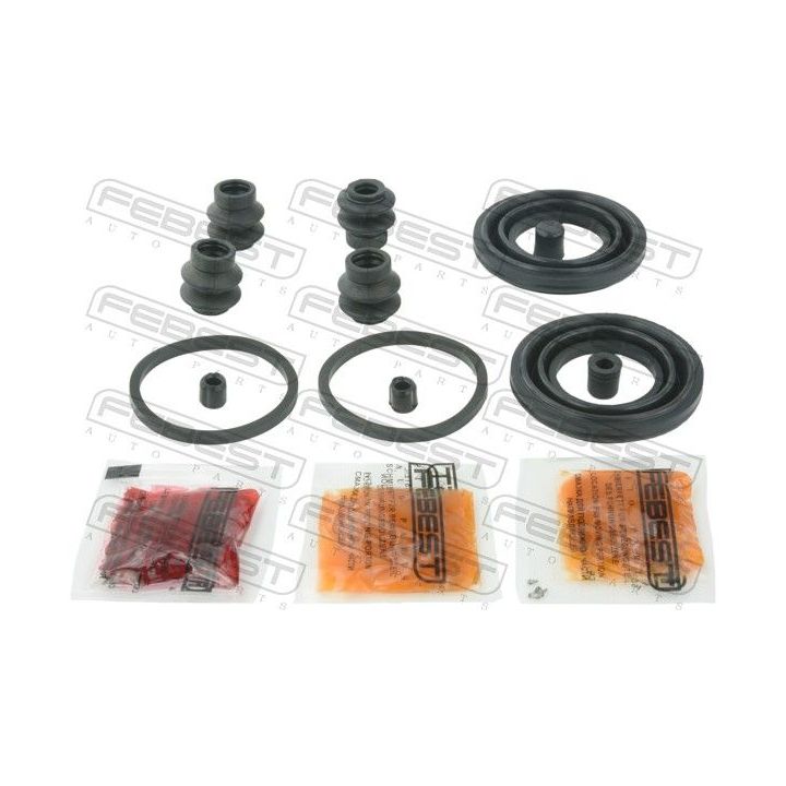 Remonto komplektas, stabdžių apkaba FEBEST 0275-E52R