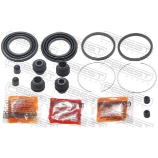 Remonto komplektas, stabdžių apkaba FEBEST 0275-FX35R