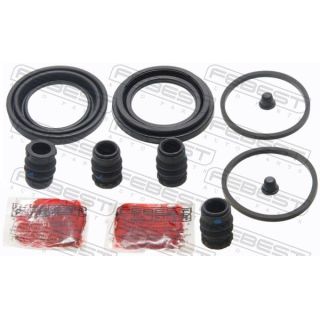 Remonto komplektas, stabdžių apkaba FEBEST 0275-J31F